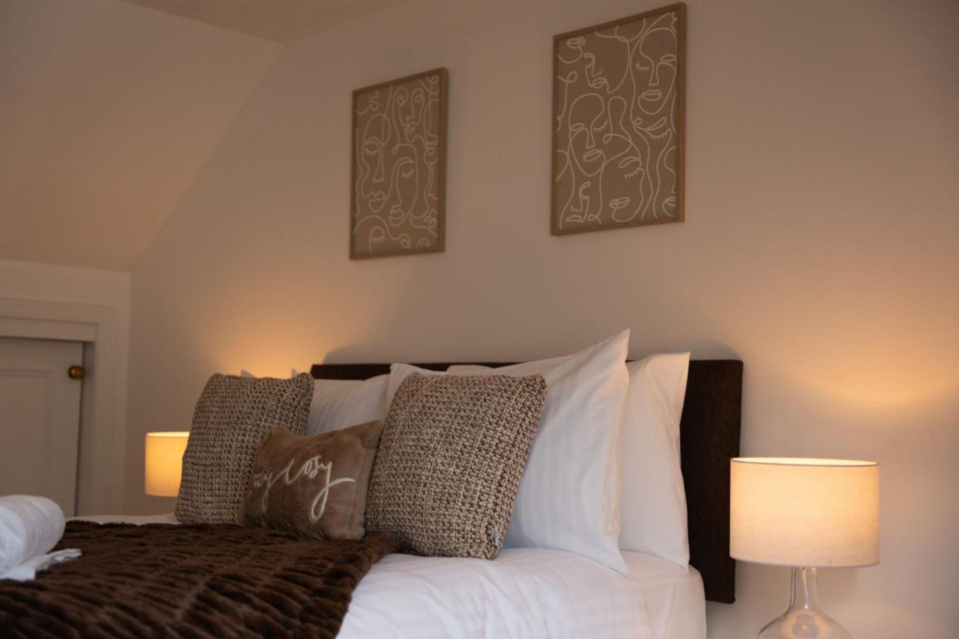 Casa vacanze The Duplex Fort William