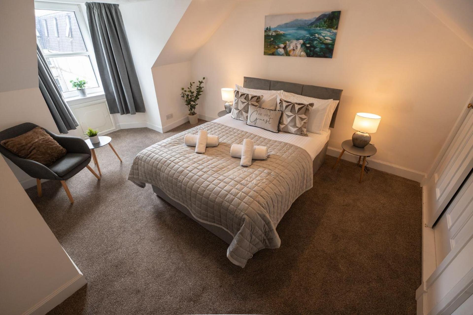 The Duplex Casa vacanze