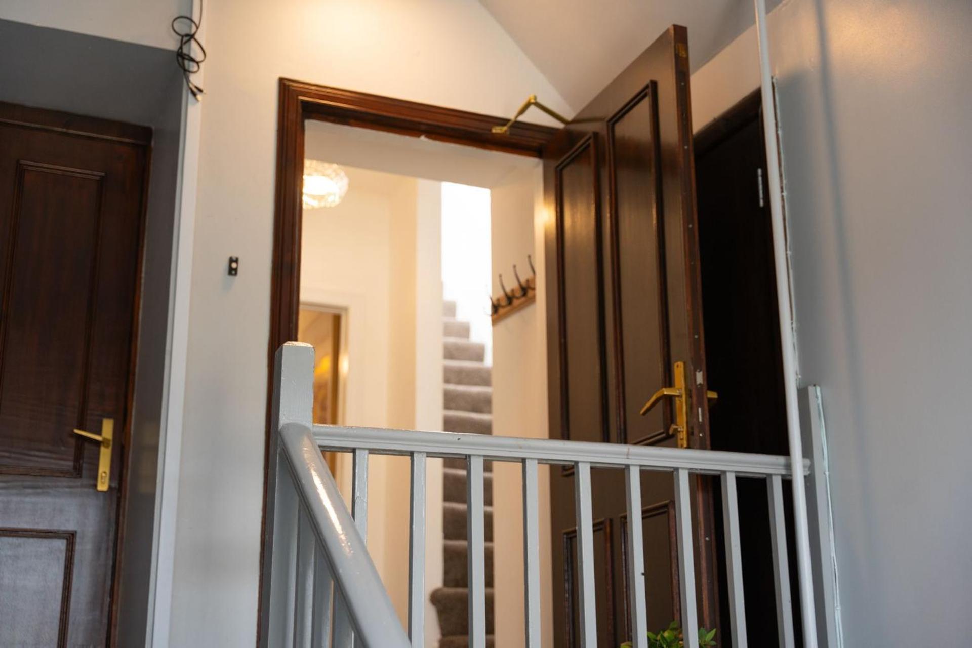 The Duplex Casa vacanze Fort William