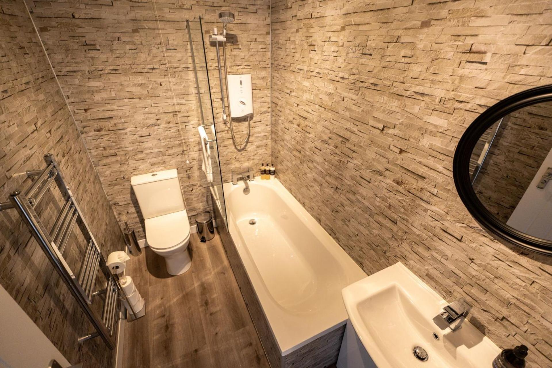The Duplex Casa vacanze *